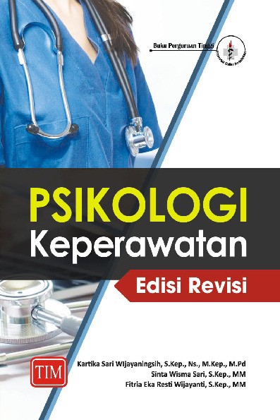 Psikologi Keperawatan Edisi Revisi